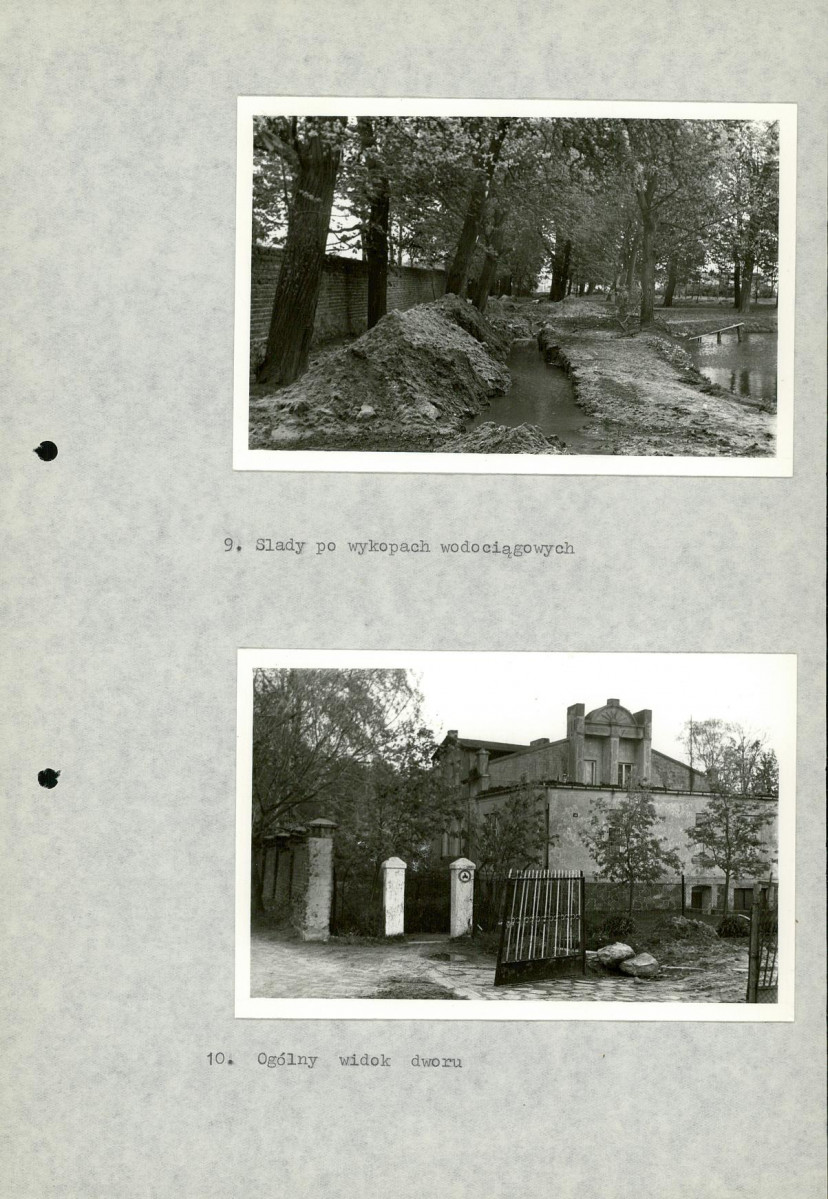 Ewidencja parkowa, skan nr 28