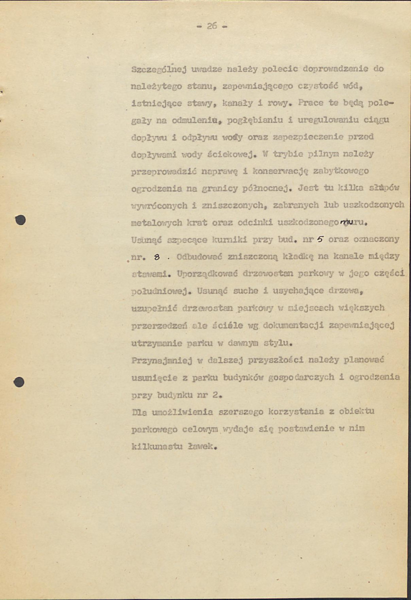 EP - Ewidencja parkowa, skan nr 52