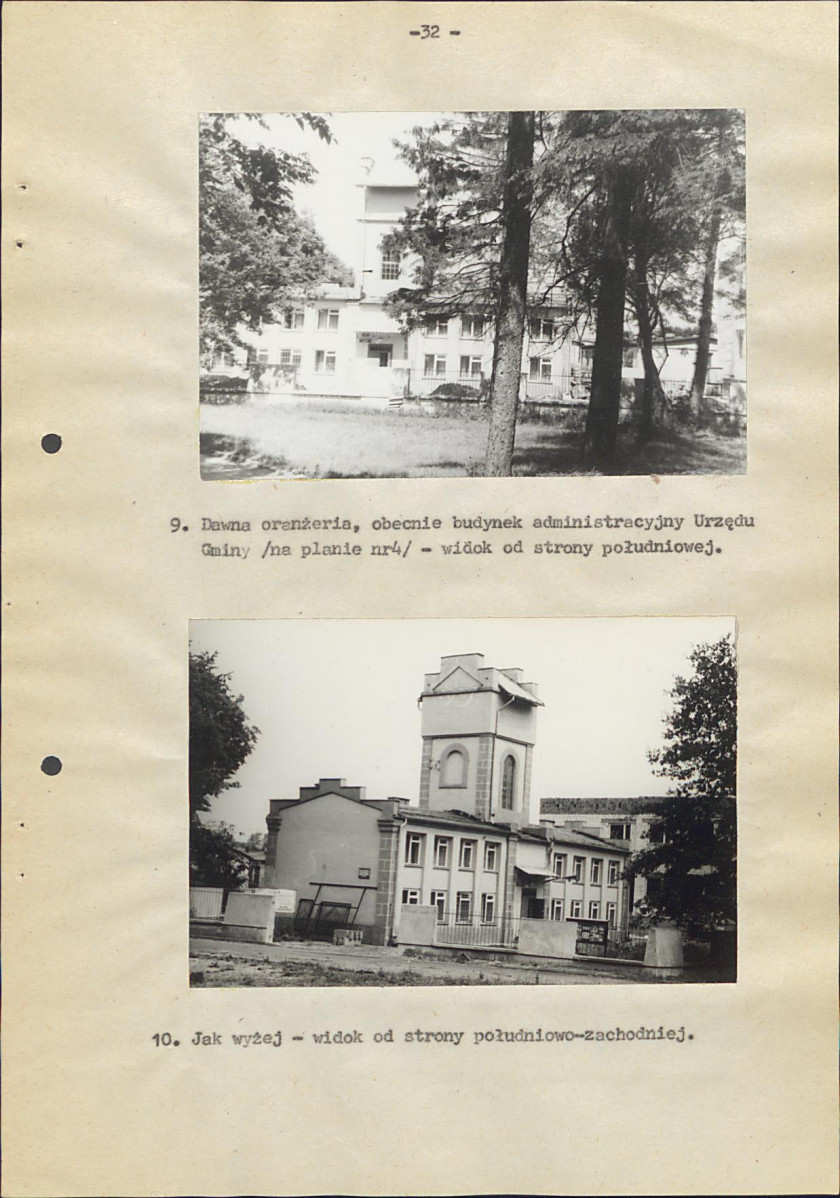 EP - Ewidencja parkowa, skan nr 58