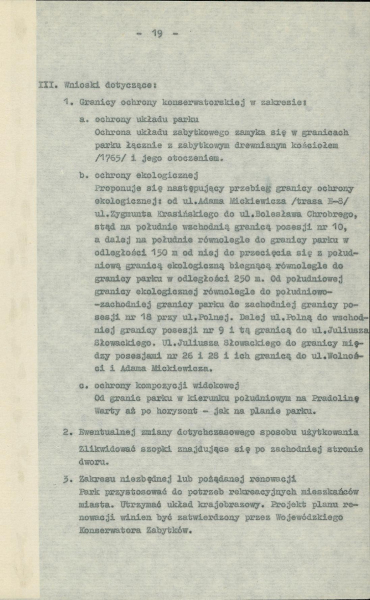Ewidencja parkowa, skan nr 28