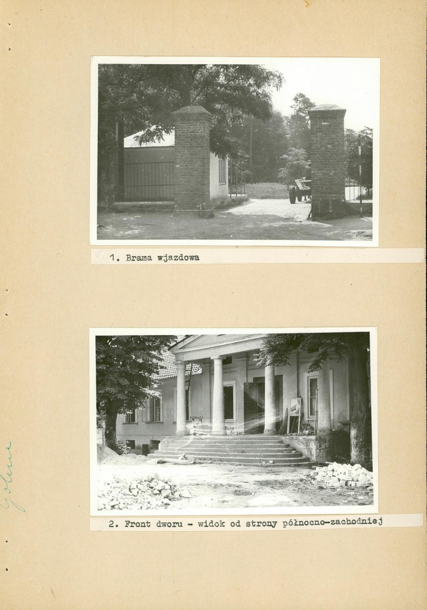 Ewidencja parkowa, skan nr 30