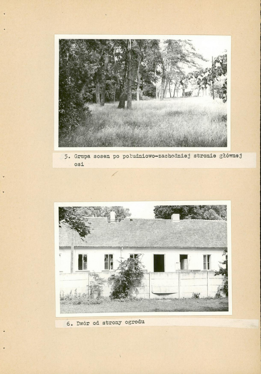 Ewidencja parkowa, skan nr 32