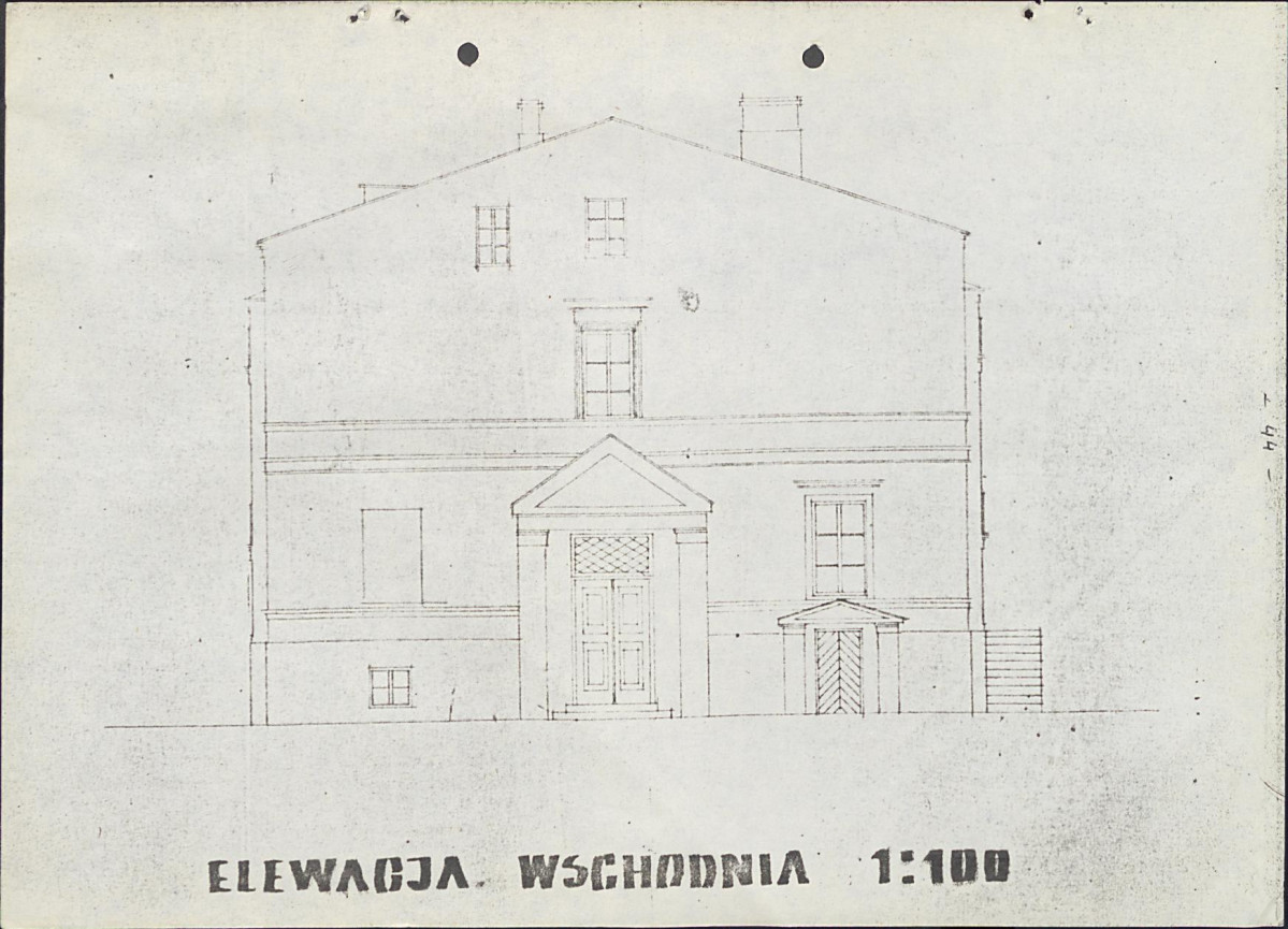 EP - Ewidencja parkowa, skan nr 70