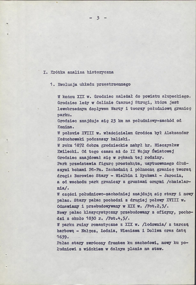 Ewidencja parkowa, skan nr 10