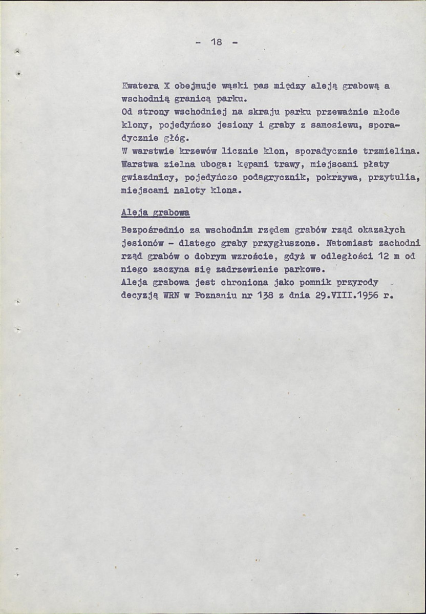 Ewidencja parkowa, skan nr 25