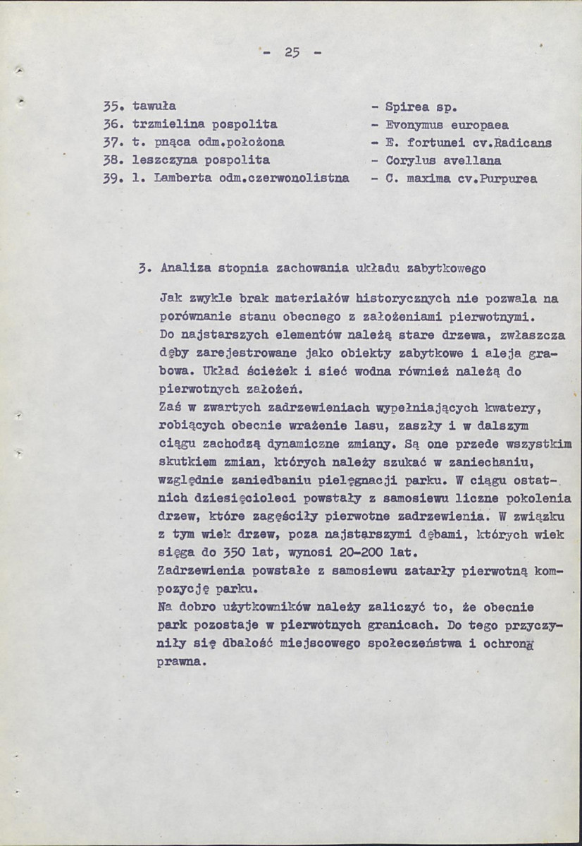 Ewidencja parkowa, skan nr 32
