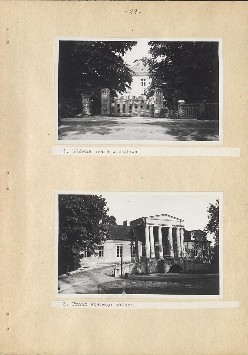 Ewidencja parkowa, skan nr 36