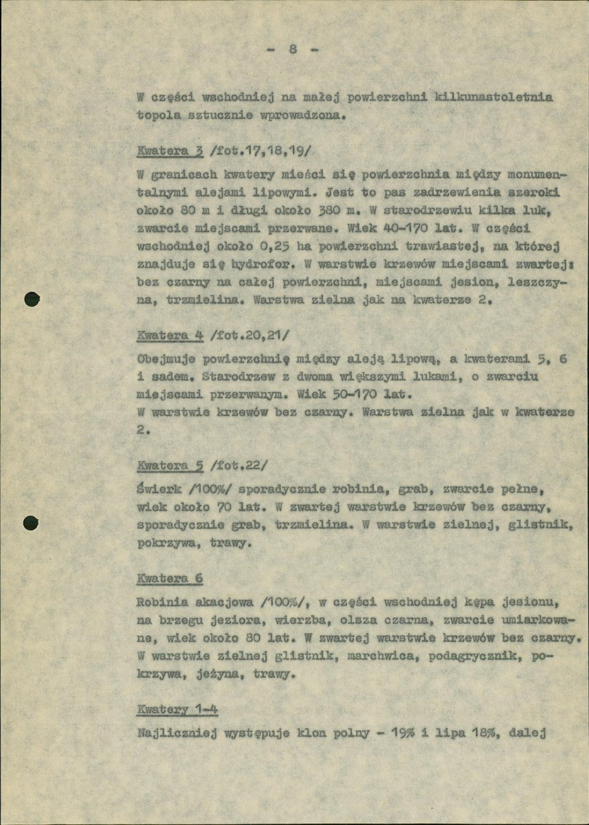 Ewidencja parkowa, skan nr 14