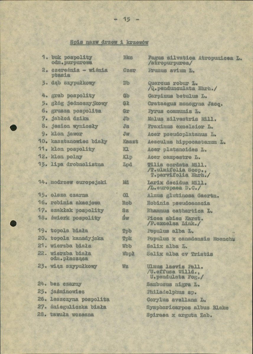 Ewidencja parkowa, skan nr 21