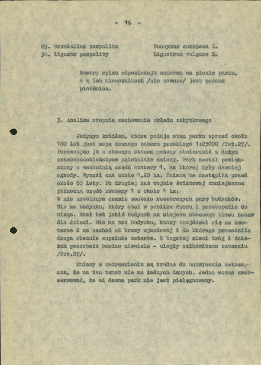 Ewidencja parkowa, skan nr 22