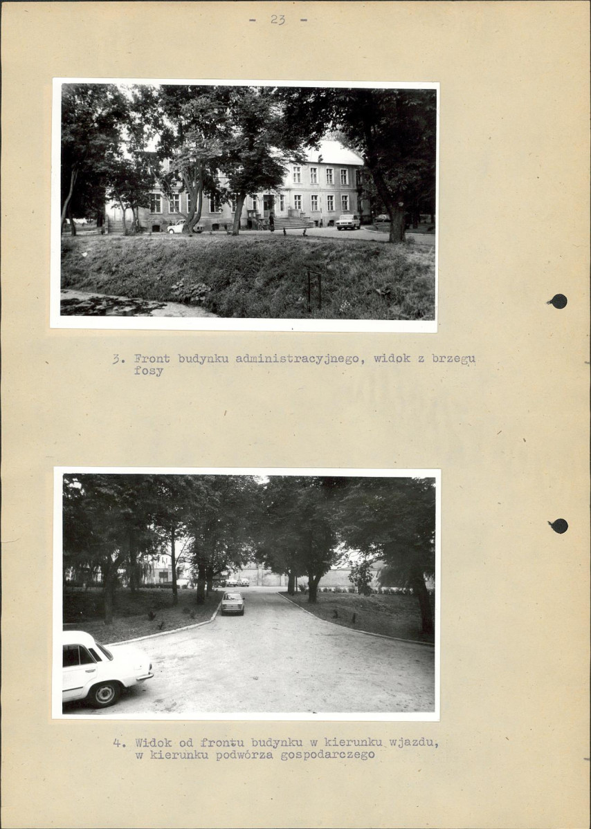 Ewidencja parkowa, skan nr 30