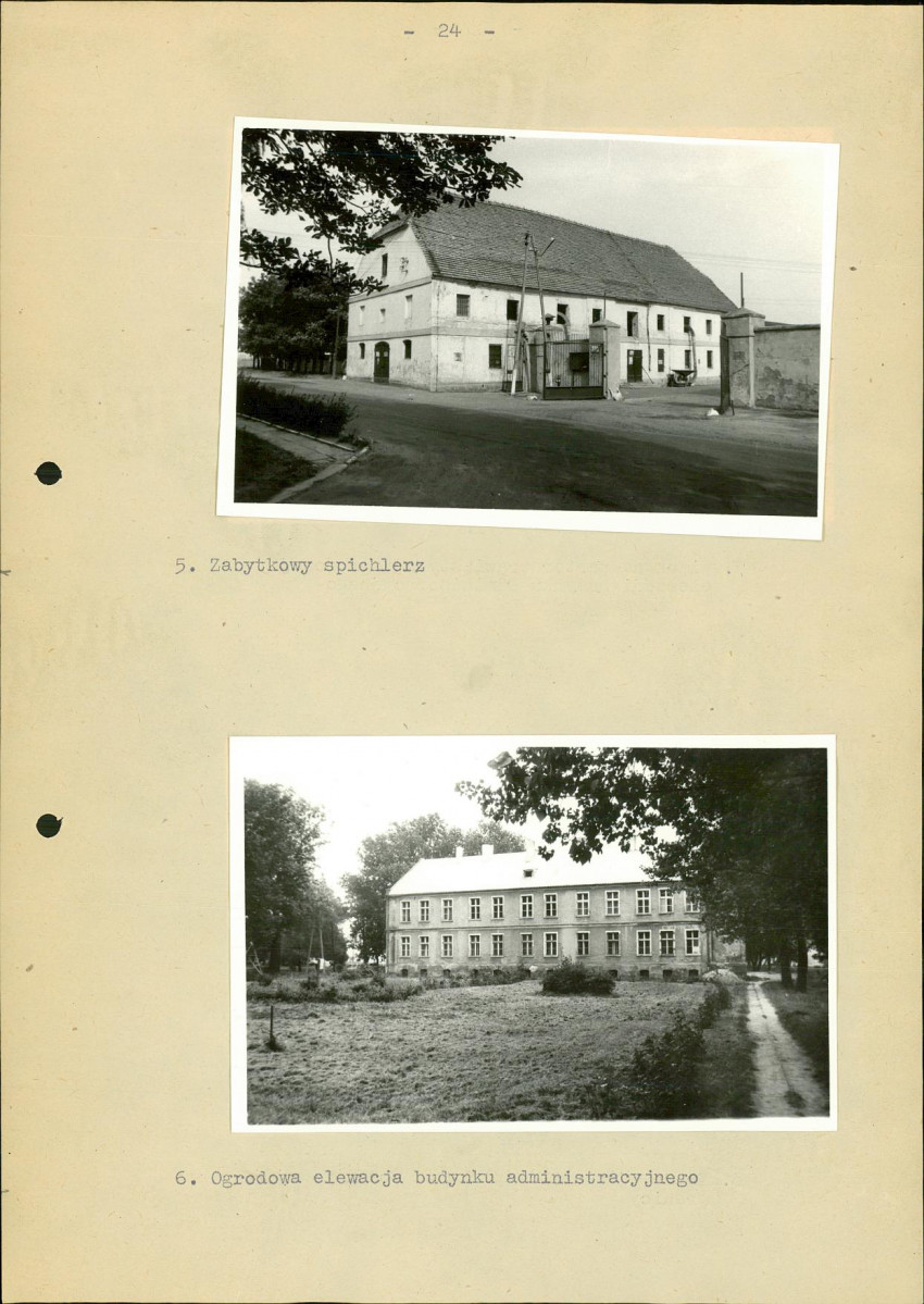 Ewidencja parkowa, skan nr 31