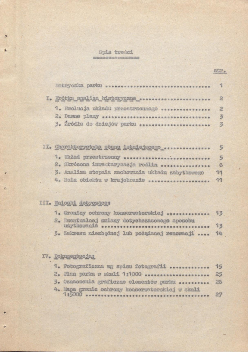 EP - Ewidencja parkowa, skan nr 7