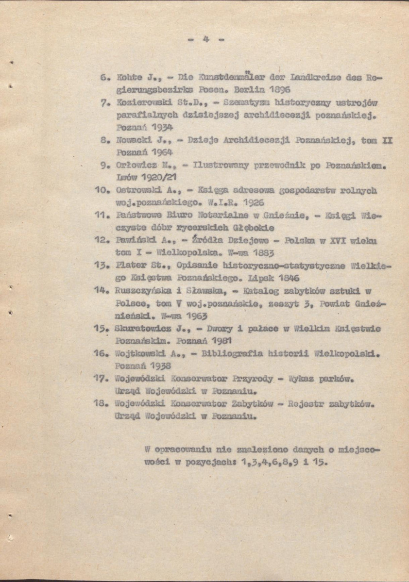 EP - Ewidencja parkowa, skan nr 11