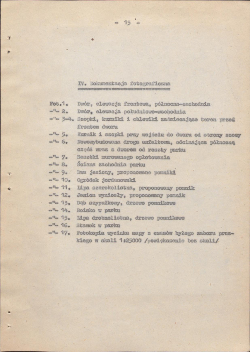 EP - Ewidencja parkowa, skan nr 22