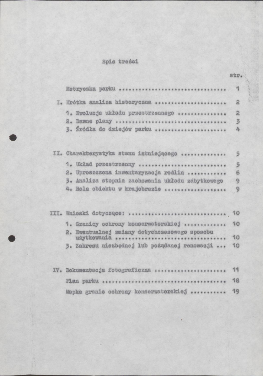 Ewidencja parkowa, skan nr 6