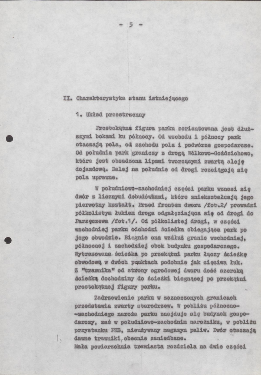 Ewidencja parkowa, skan nr 11