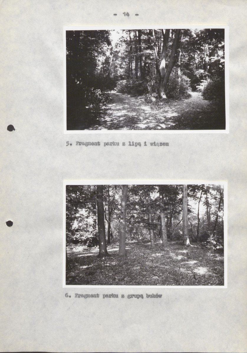 Ewidencja parkowa, skan nr 20
