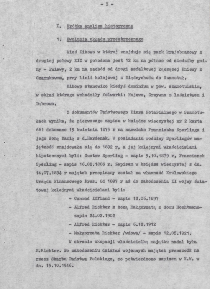 Ewidencja parkowa, skan nr 9
