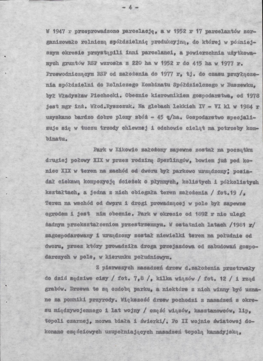 Ewidencja parkowa, skan nr 10