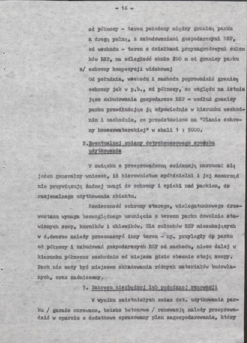 Ewidencja parkowa, skan nr 22