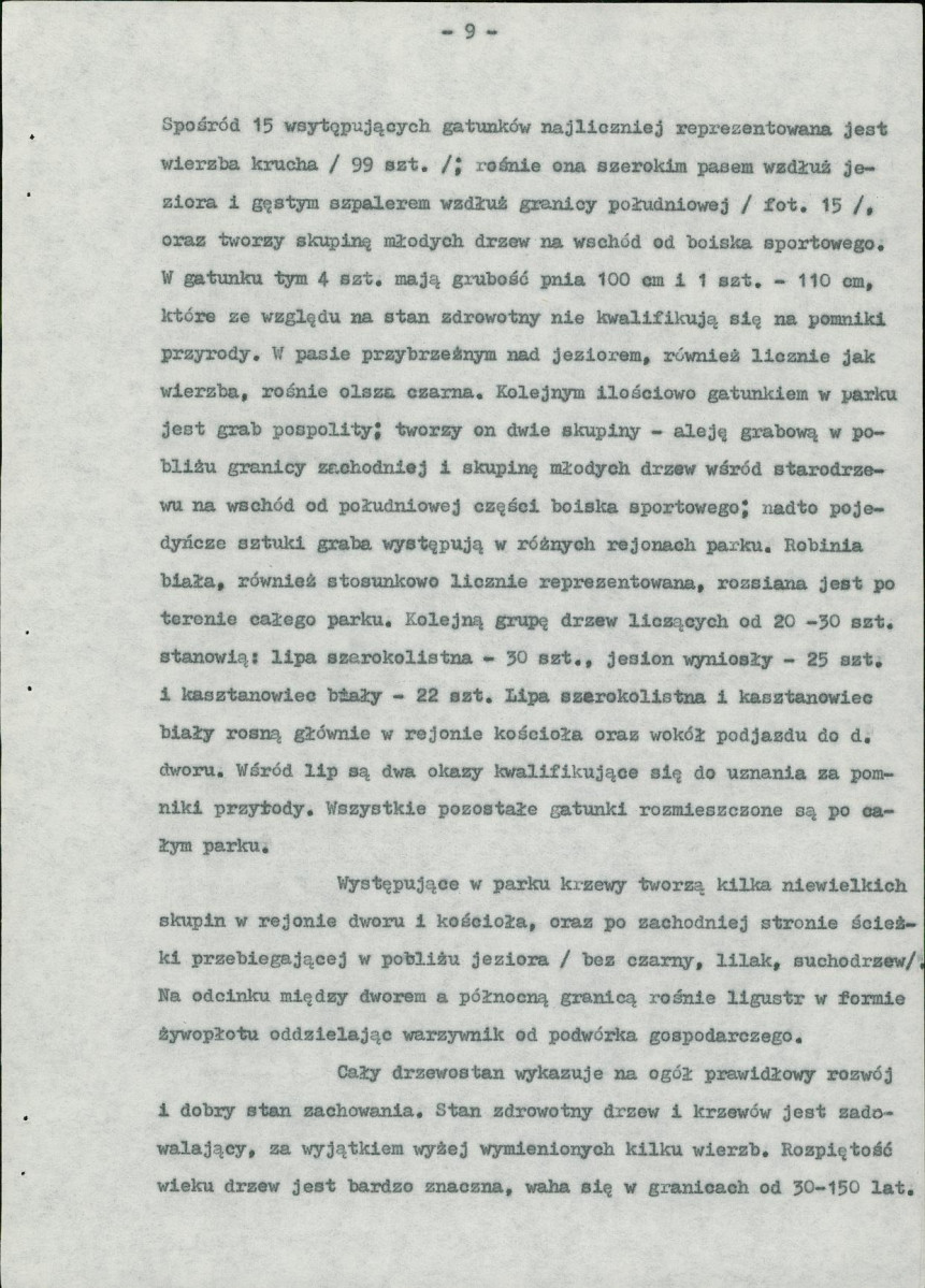 EP - Ewidencja parkowa, skan nr 15