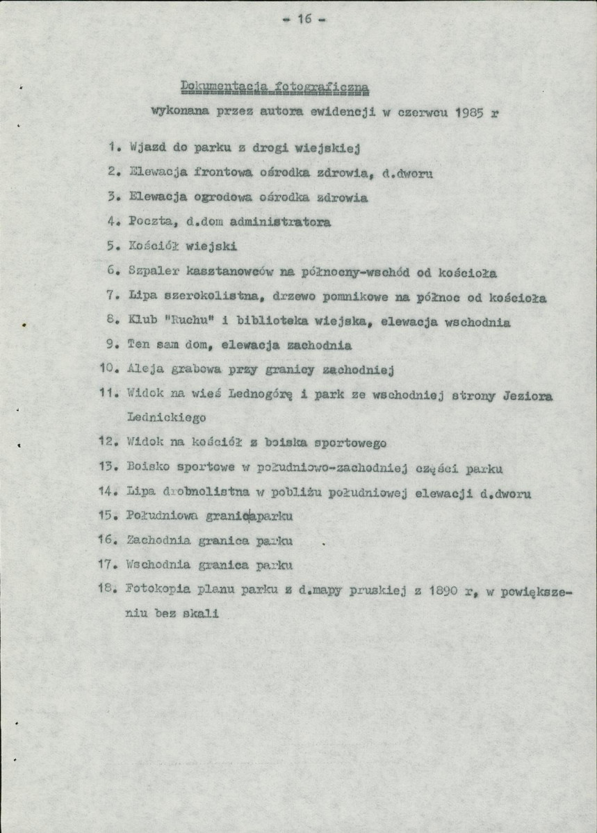 EP - Ewidencja parkowa, skan nr 21