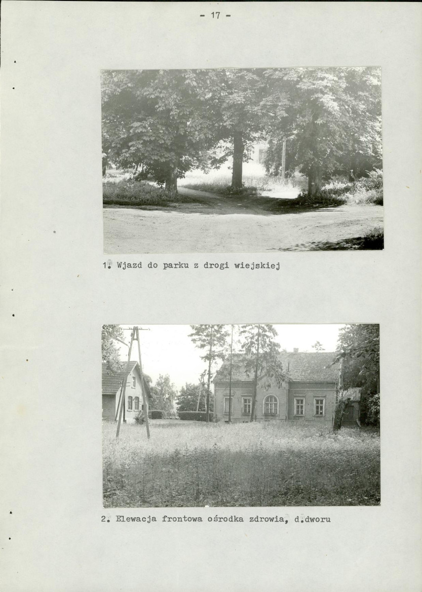 EP - Ewidencja parkowa, skan nr 22