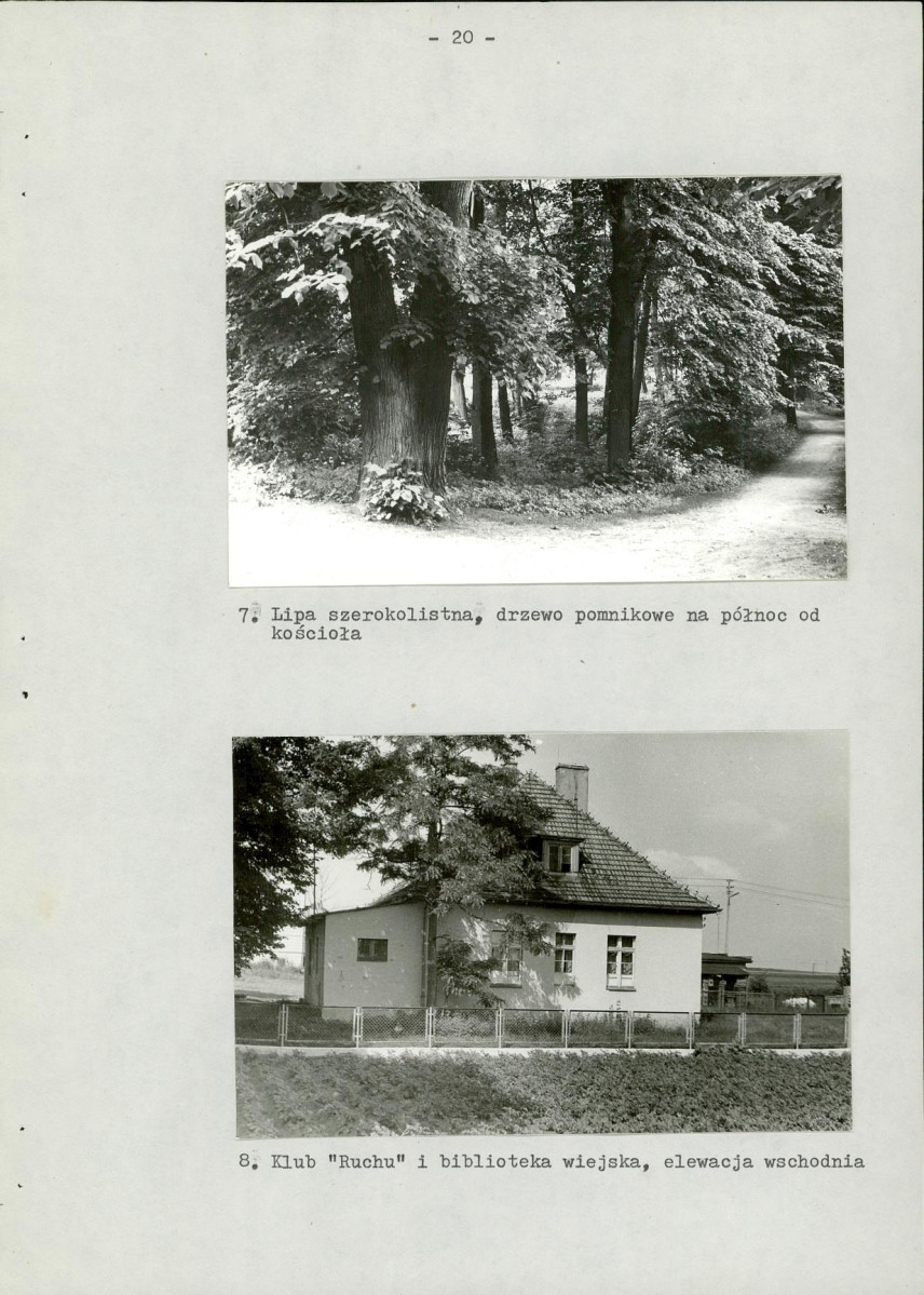 EP - Ewidencja parkowa, skan nr 25