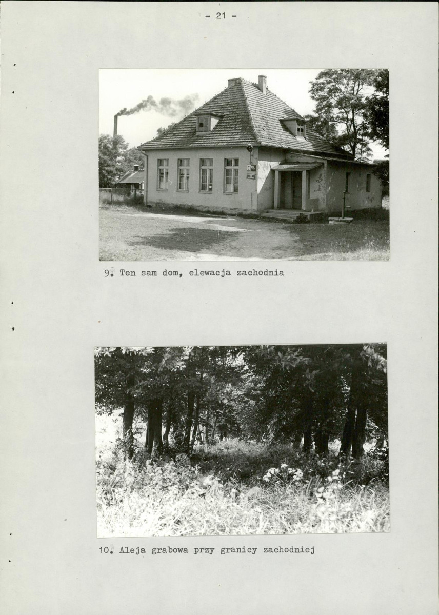 EP - Ewidencja parkowa, skan nr 26