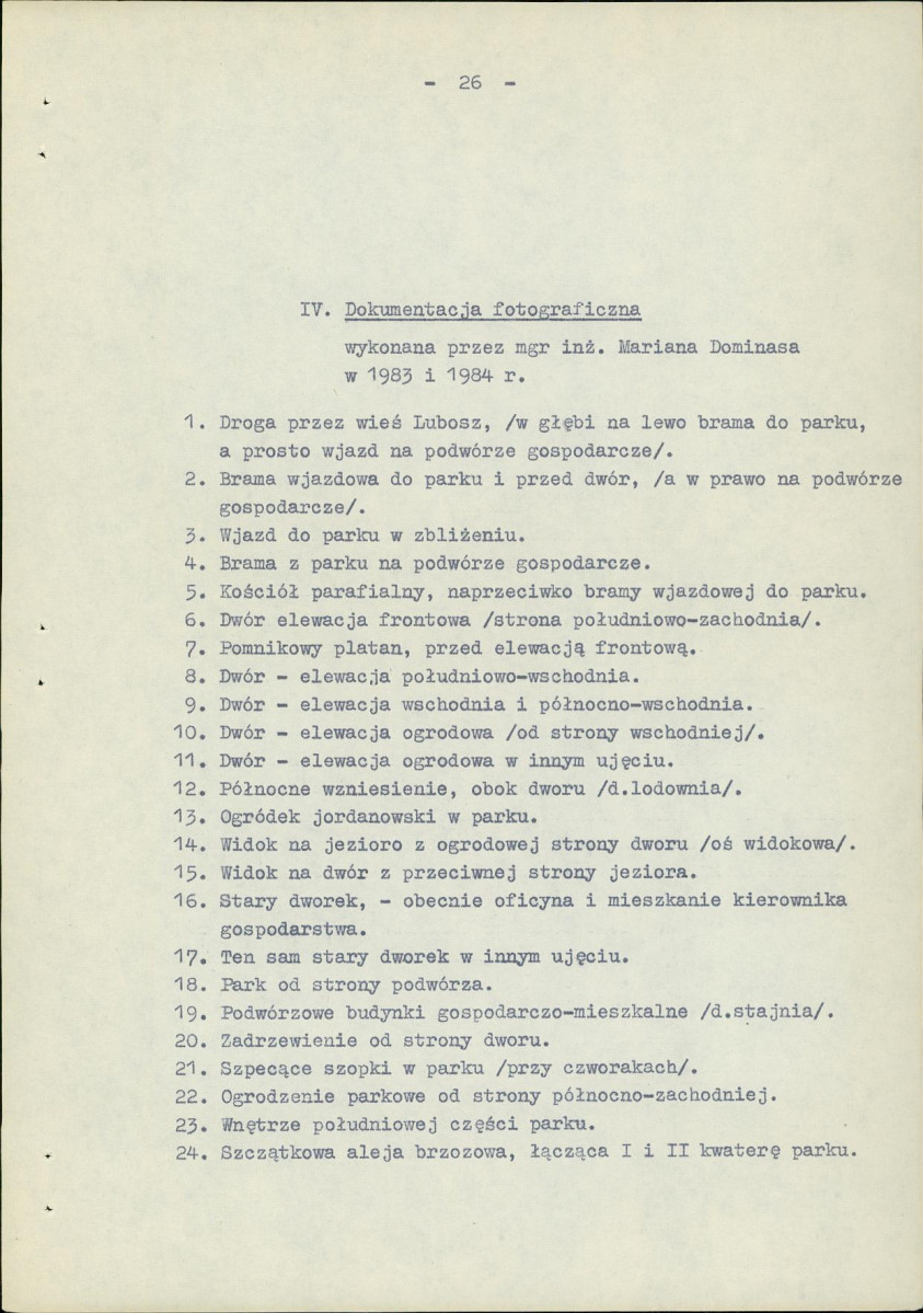 EP - Ewidencja parkowa, skan nr 32