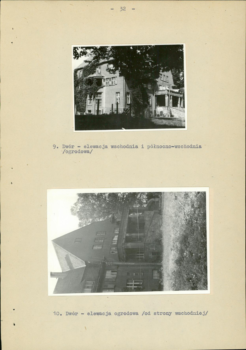 EP - Ewidencja parkowa, skan nr 38