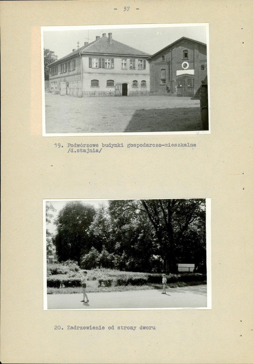 EP - Ewidencja parkowa, skan nr 43
