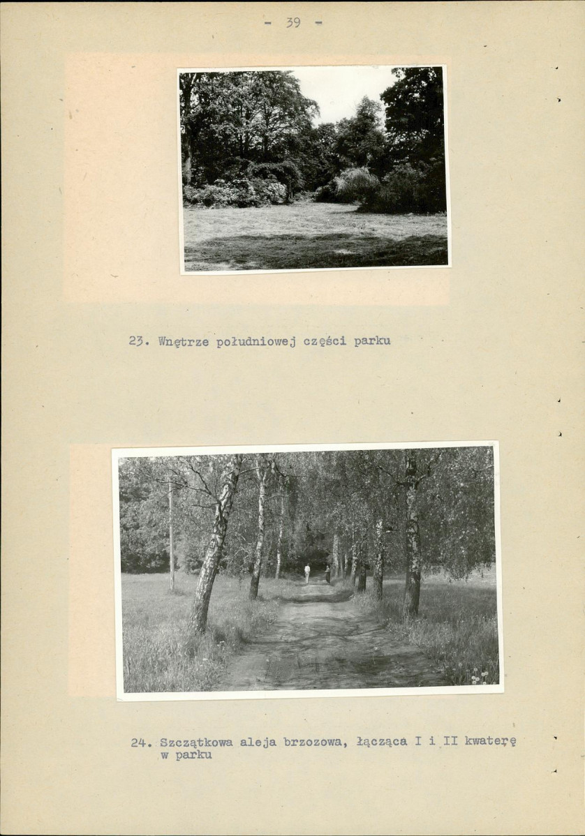 EP - Ewidencja parkowa, skan nr 45