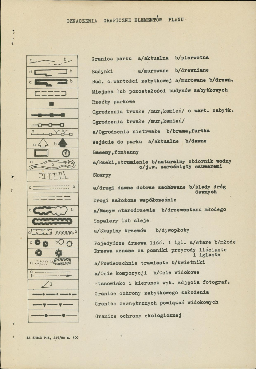 EP - Ewidencja parkowa, skan nr 54