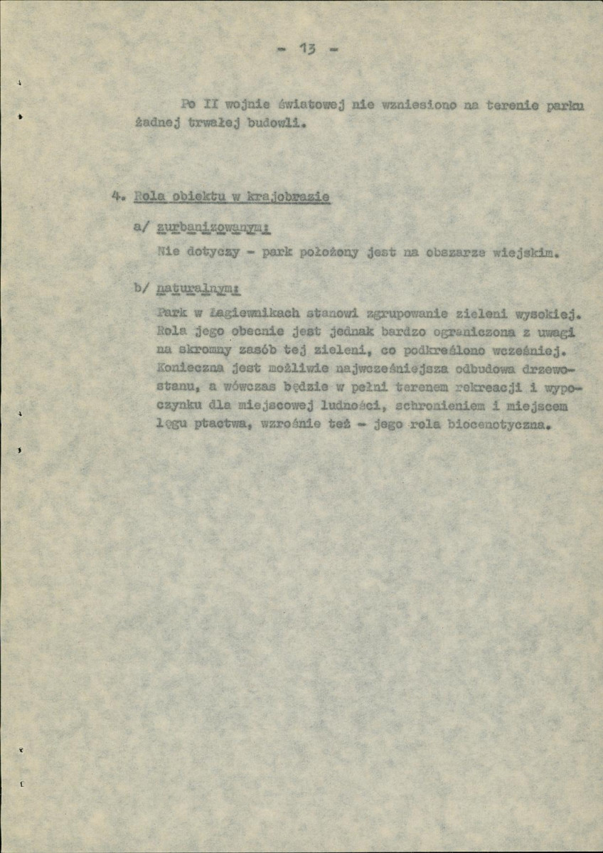 EP - Ewidencja parkowa, skan nr 20