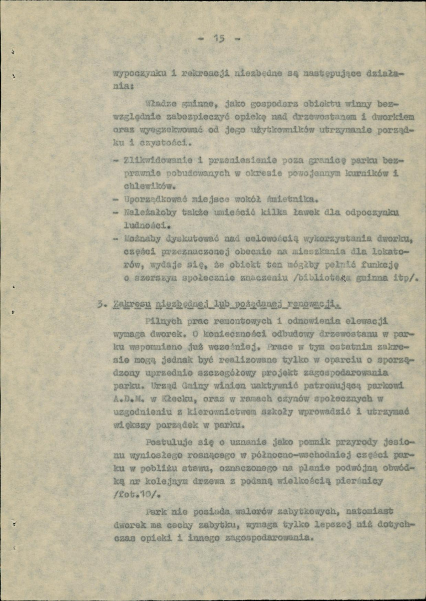 EP - Ewidencja parkowa, skan nr 22