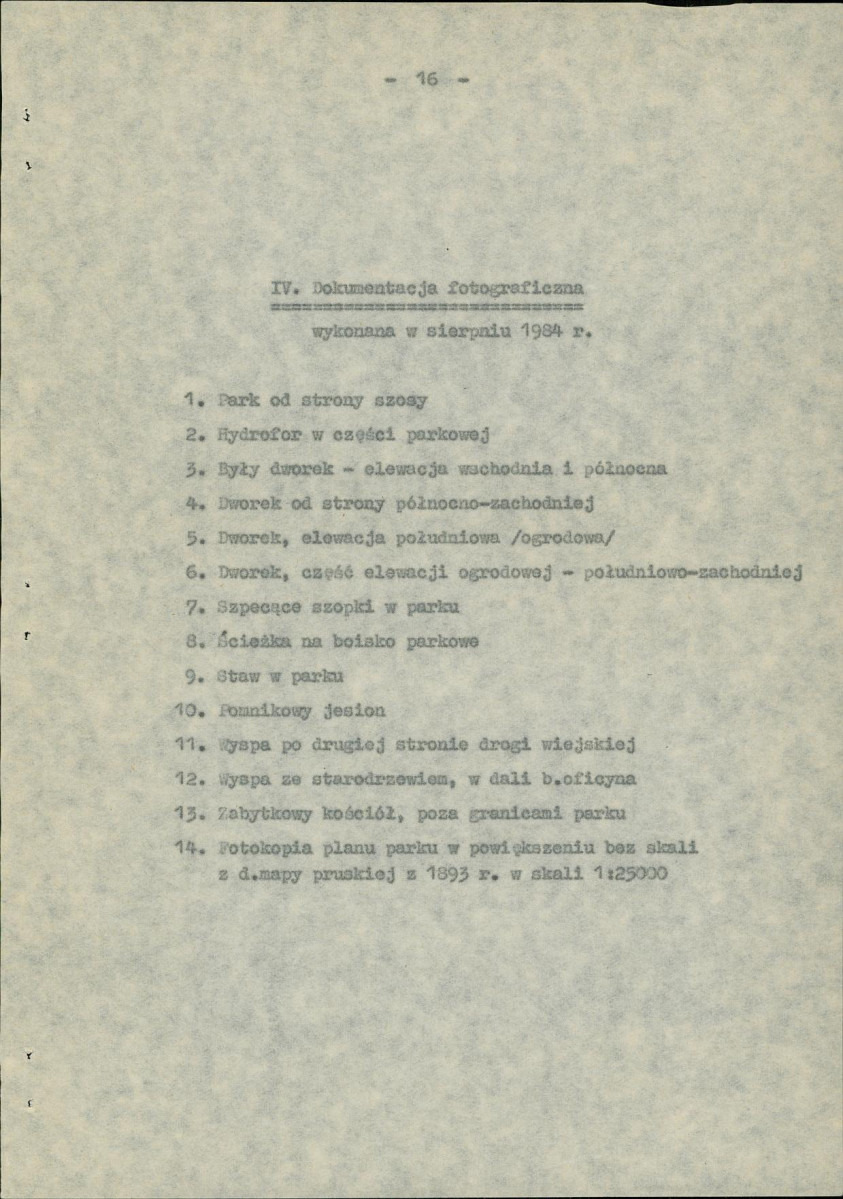 EP - Ewidencja parkowa, skan nr 23