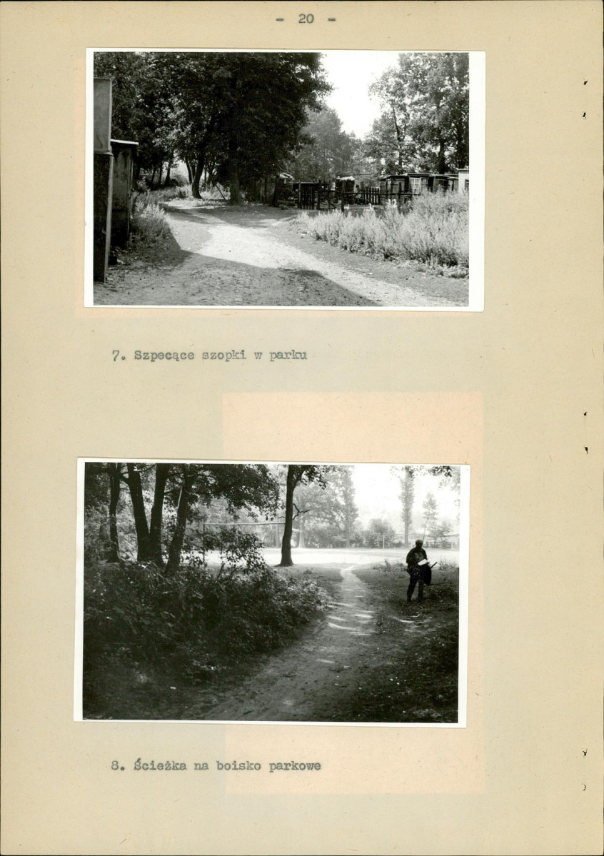 EP - Ewidencja parkowa, skan nr 27