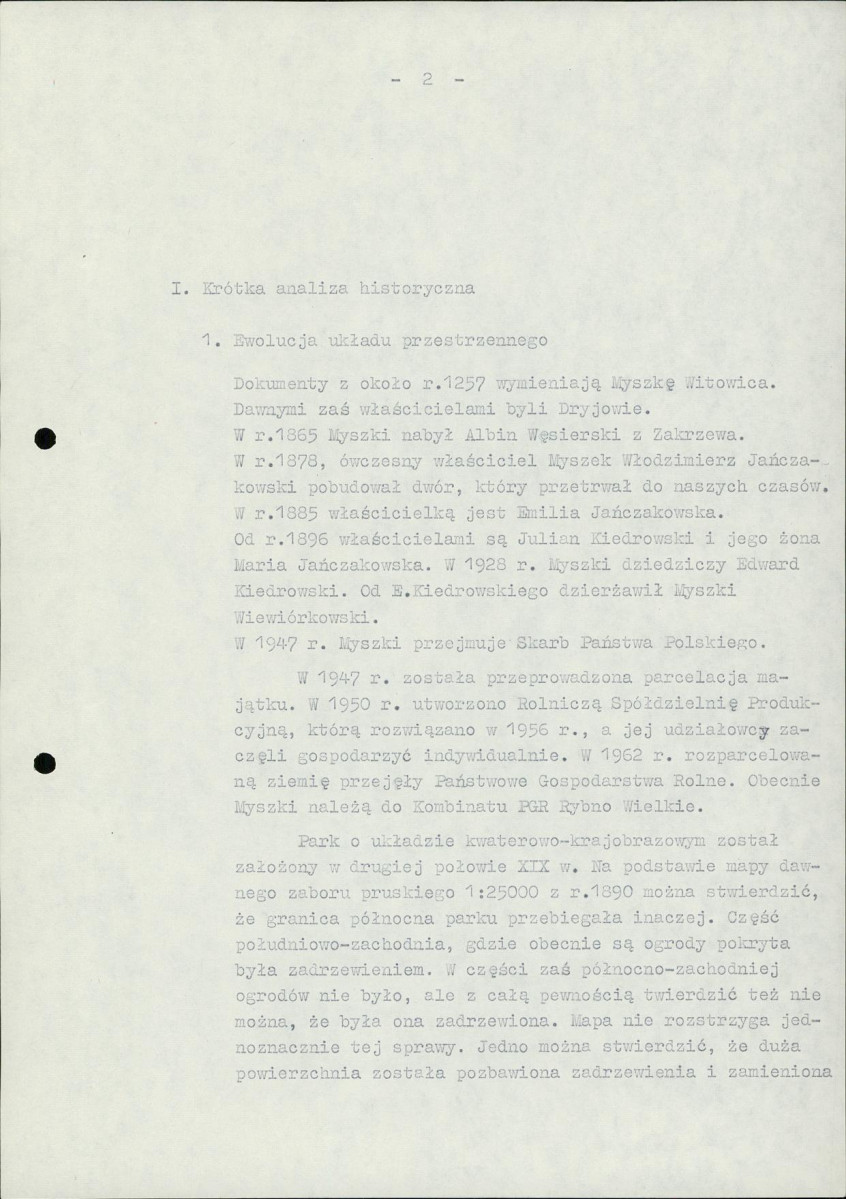 Ewidencja parkowa, skan nr 8