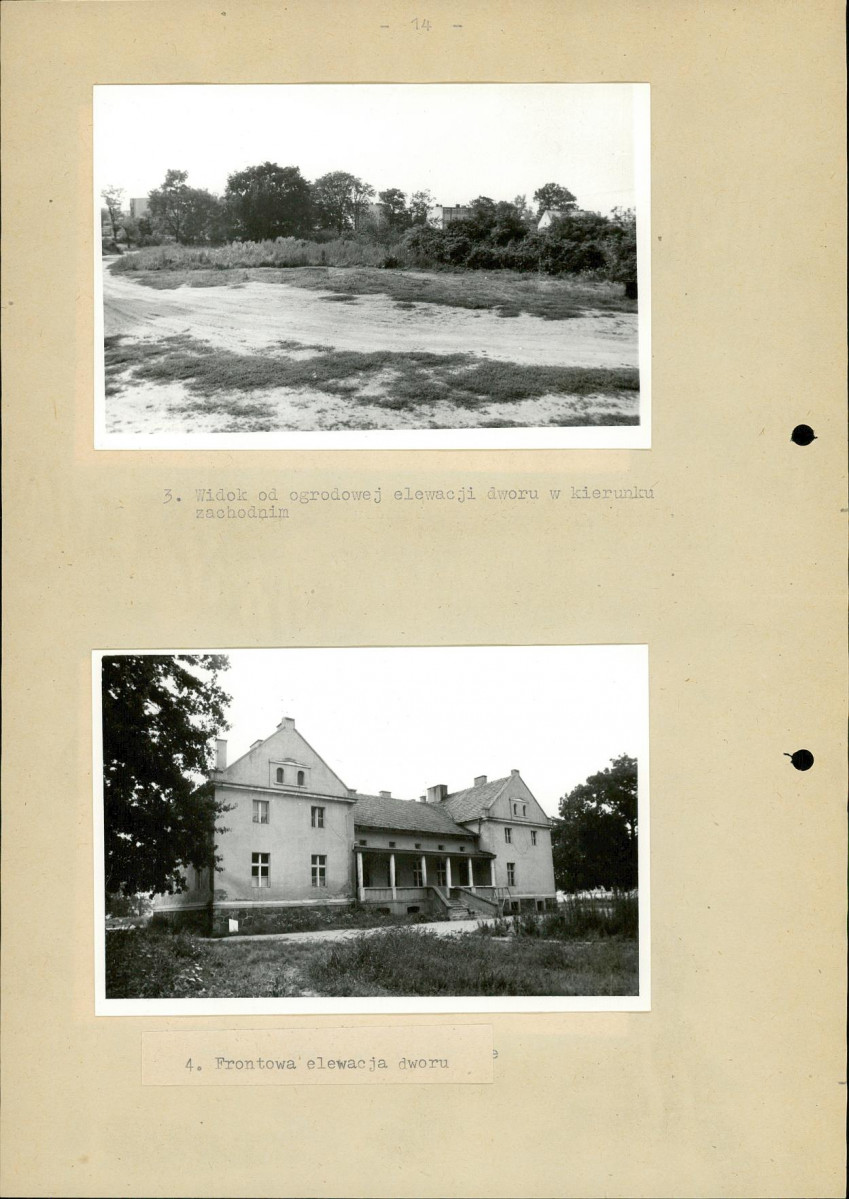 Ewidencja parkowa, skan nr 20