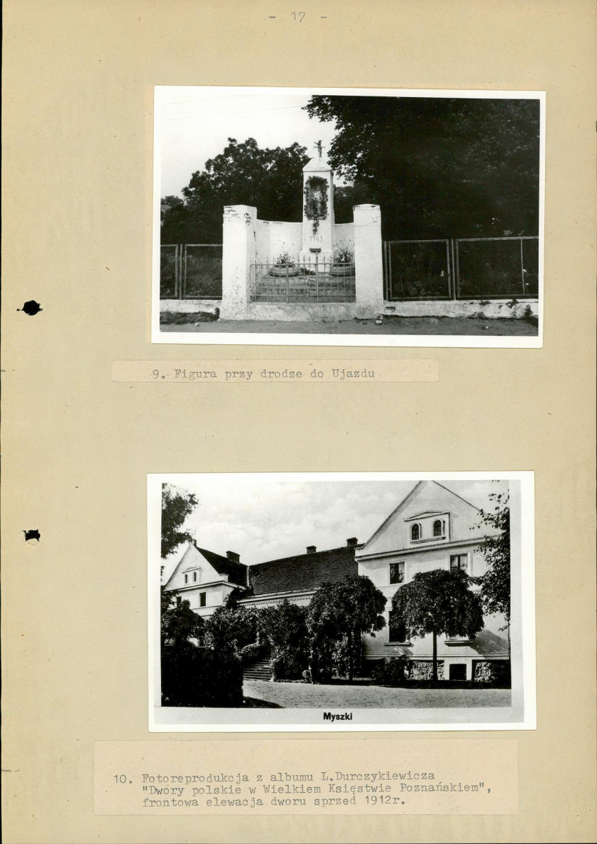 Ewidencja parkowa, skan nr 23