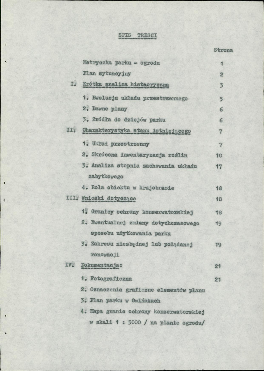 EP - Ewidencja parkowa, skan nr 6