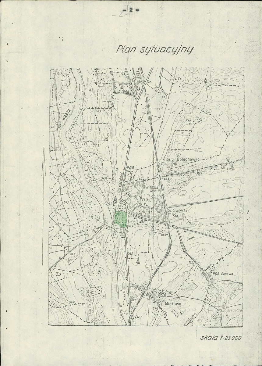 EP - Ewidencja parkowa, skan nr 8