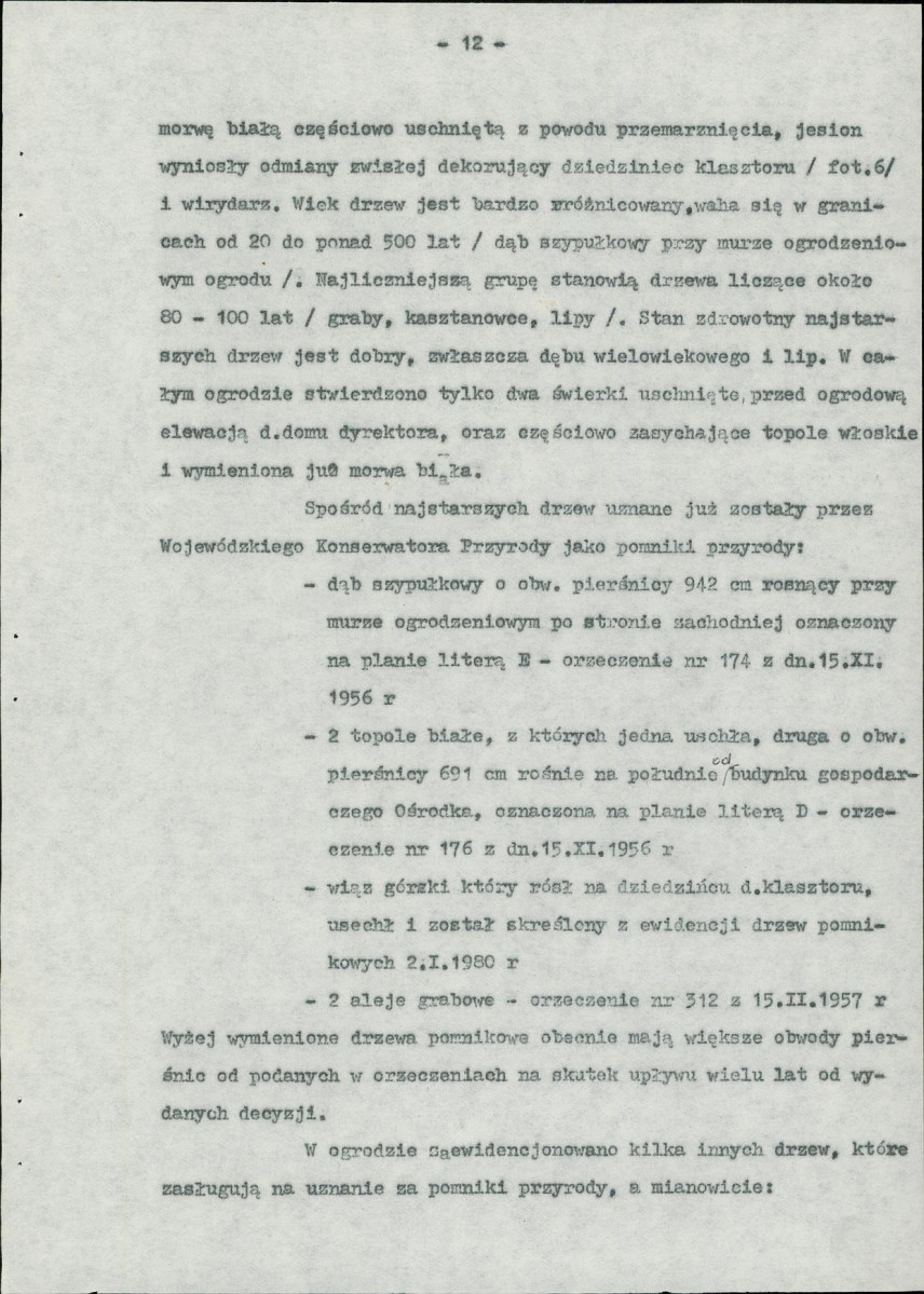 EP - Ewidencja parkowa, skan nr 18