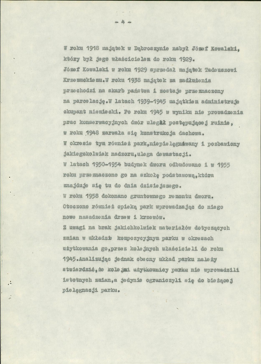 EP - Ewidencja parkowa, skan nr 11
