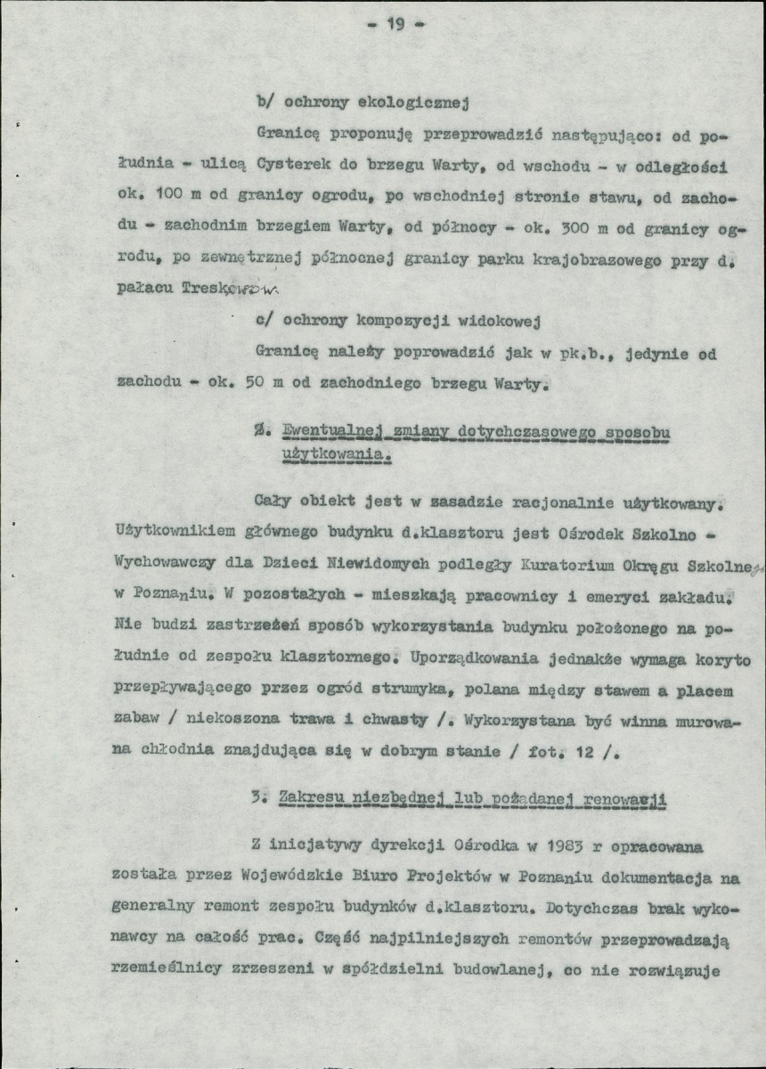 EP - Ewidencja parkowa, skan nr 25