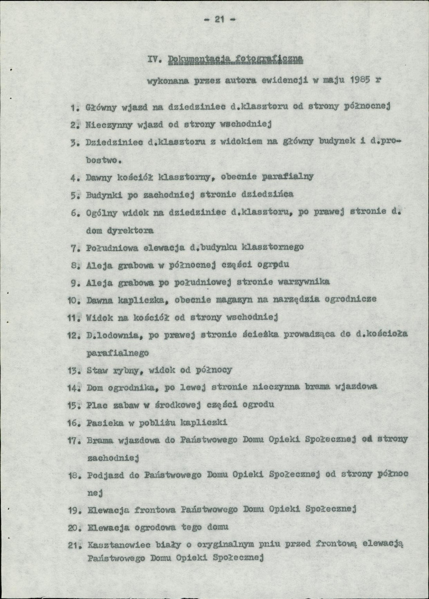 EP - Ewidencja parkowa, skan nr 27