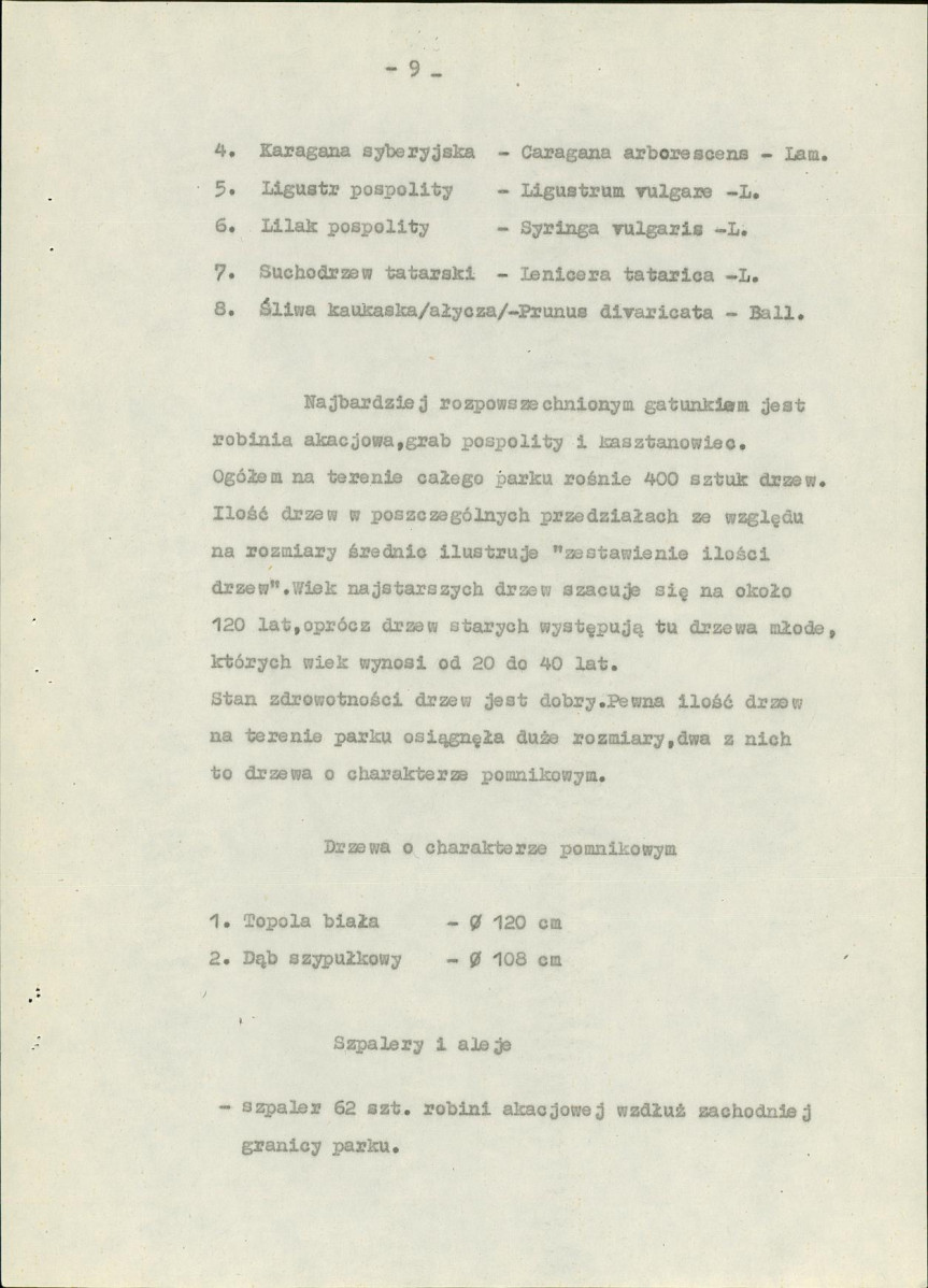 EP - Ewidencja parkowa, skan nr 17