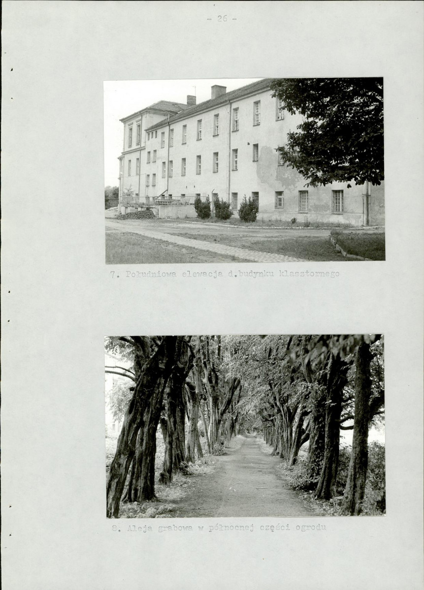 EP - Ewidencja parkowa, skan nr 32